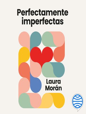 cover image of Perfectamente imperfectas